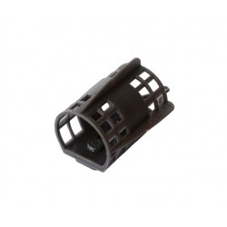 Годівниця фідерна для риболовлі, Feeder Sport С7, пластикова, малий кошик, вага 28г